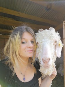 La Legend Du Mohair